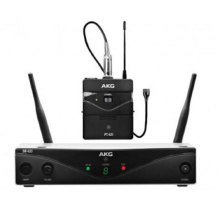 Безпровідна мікрофонна радіосистема AKG WMS420 PRESENTER SET Band A (3414H00010)