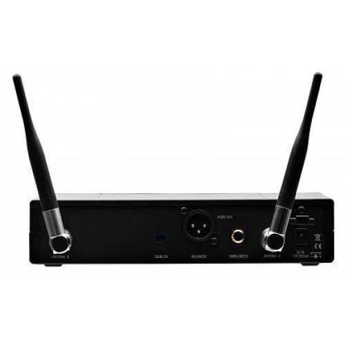 Безпровідна мікрофонна радіосистема AKG WMS420 PRESENTER SET Band A (3414H00010)