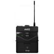 Безпровідна мікрофонна радіосистема AKG WMS420 PRESENTER SET Band A (3414H00010)