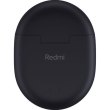 Xiaomi Redmi Buds 4 Black (BHR7335GL)