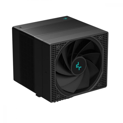 Кулер для процесора DeepCool Assassin IV (R-ASN4-BKNNMT-G)