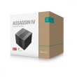 Кулер для процесора DeepCool Assassin IV (R-ASN4-BKNNMT-G)
