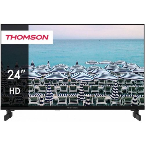 Телевізор Thomson Easy TV 24 HD 24HD2S13