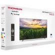 Телевізор Thomson Android TV 55 QLED 55QA2S13
