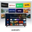 Телевізор Thomson Android TV 55 QLED 55QA2S13