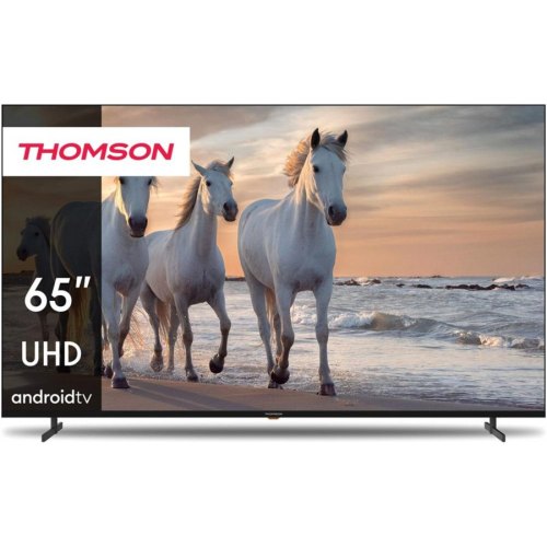 Телевізор Thomson Android TV 65 UHD 65UA5S13