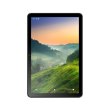 Планшет Sigma mobile Tab A1020 3/32Гб Black