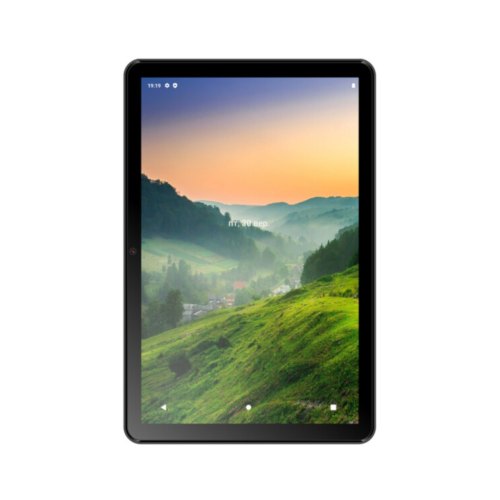 Планшет Sigma mobile Tab A1020 3/32Гб Black