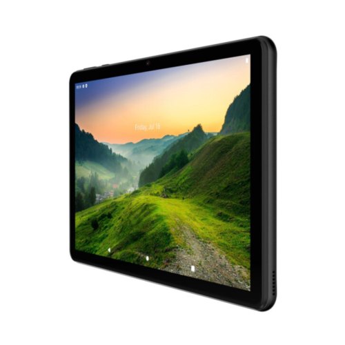 Планшет Sigma mobile Tab A1020 3/32Гб Black