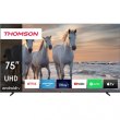 Телевізор Thomson Android TV 75 UHD 75UA5S13