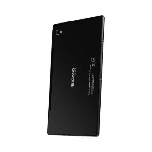 Планшет Sigma mobile Tab A1010 Neo 4/128 Black