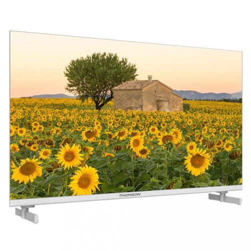 Телевізор Thomson Android TV 32 HD White 32HA2S13W