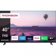 Телевізор Thomson Android TV 40 FHD 40FA2S13