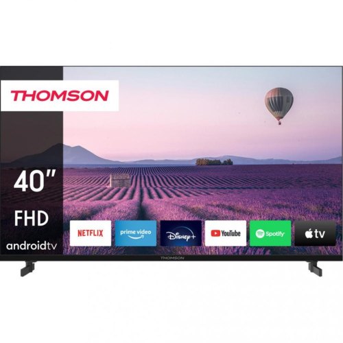 Телевізор Thomson Android TV 40 FHD 40FA2S13