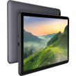 Планшет Sigma mobile Tab A1020 3/32Гб Grey