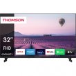 Телевізор Thomson Android TV 32 FHD 32FA2S13