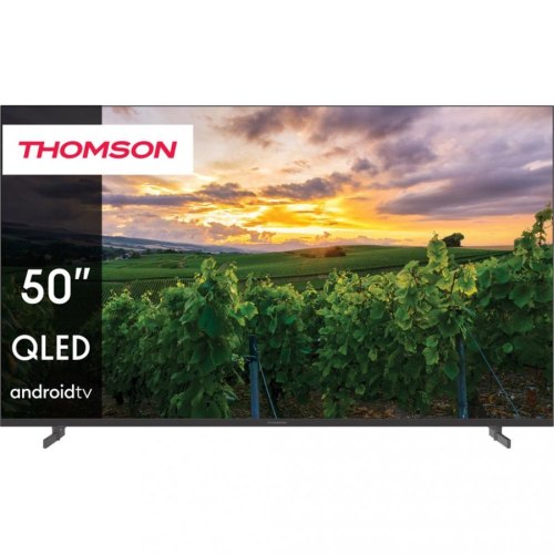 Телевізор Thomson Android TV 50 QLED 50QA2S13