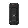Мобільний телефон Sigma mobile X-treme PA68 Dual Sim Black/Red