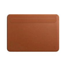 Чохол для ноутбука WIWU MacBook Air 15 [2023] Skin Pro II Series (Brown)