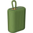 Портативна колонка Hoco BS47 Uno sports BT speaker, Army Green