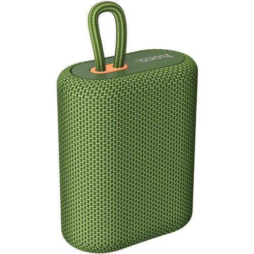 Портативна колонка Hoco BS47 Uno sports BT speaker, Army Green