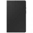 Чохол Samsung Tab A9 (X110/X115) Book Cover EF-BX110TBEGWW, Black