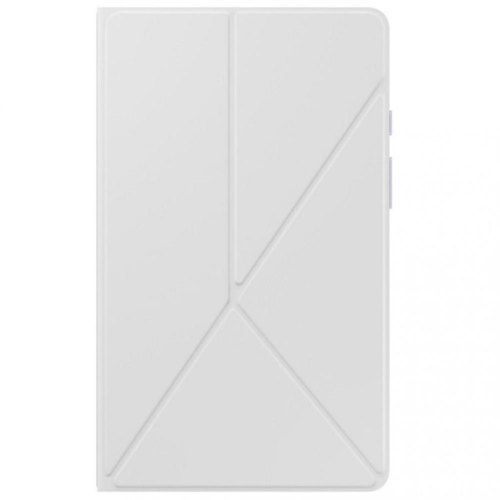 Чохол Samsung Tab A9 (X110/X115) Book Cover EF-BX110TWEGWW, White