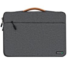 Чохол-сумка для ноутбука Grand-X SLX-14D 14'' Dark Grey