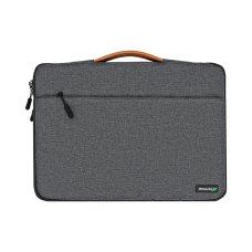 Чохол-сумка для ноутбука Grand-X SLX-14D 14'' Dark Grey