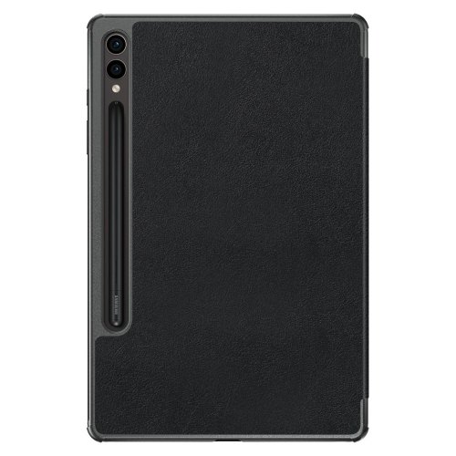 Чохол для планшета Armorstandart Smart Case Samsung Galaxy Tab S9 FE+ (X610/X616) Black (ARM72420)