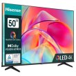 Hisense 50E7KQ