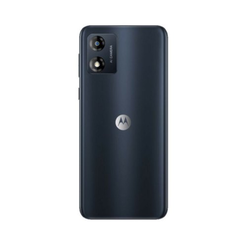Смартфон Motorola E13 8/128GB Cosmic Black