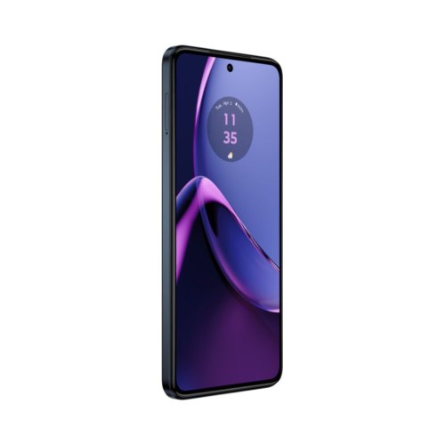 Смартфон Moto G84 12/256GB Midnight Blue