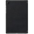 Чохол для планшета Armorstandart Smart Case Samsung Galaxy Tab A9 (SM-X110/SM-X115) Black (ARM70988)