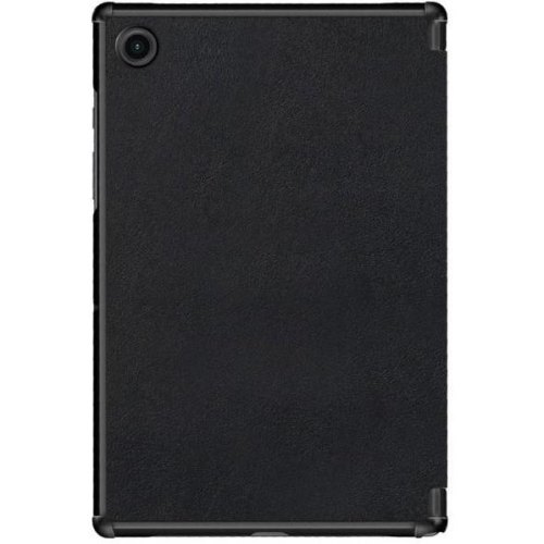 Чохол для планшета Armorstandart Smart Case Samsung Galaxy Tab A9 (SM-X110/SM-X115) Black (ARM70988)