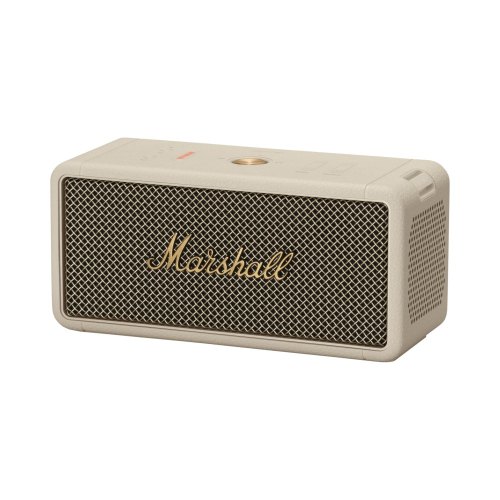 Колонка портативна Marshall PS Middleton (1006262) Cream