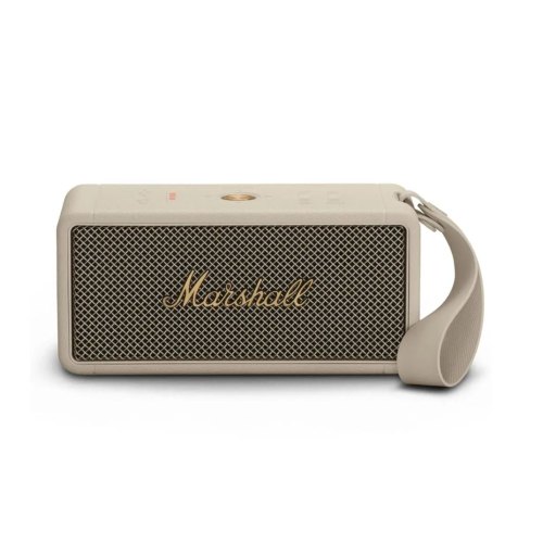 Колонка портативна Marshall PS Middleton (1006262) Cream