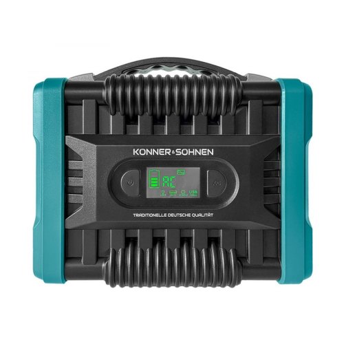 Портативна зарядна станція KS 200PS KONNER&SOHNEN