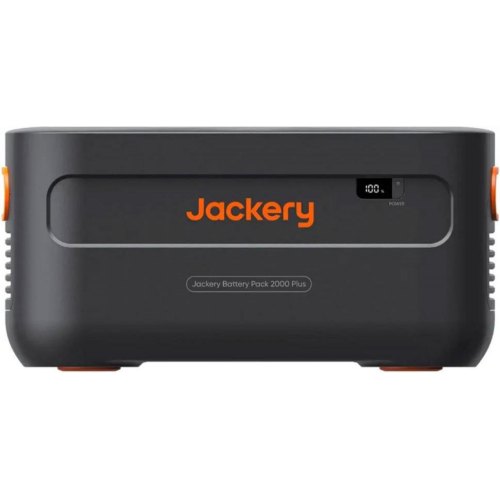Додаткова батарея 2000 PLUS JACKERY