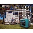 Портативна зарядна станція KS 2200PS-FC KONNER&SOHNEN