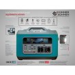 Портативна зарядна станція KS 2200PS-FC KONNER&SOHNEN