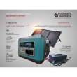 Портативна зарядна станція KS 2200PS-FC KONNER&SOHNEN