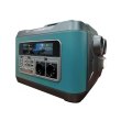 Портативна зарядна станція KS 2200PS-FC KONNER&SOHNEN