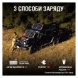 Портативна зарядна станція EXPLORER 1000PLS 1264WH JACKERY