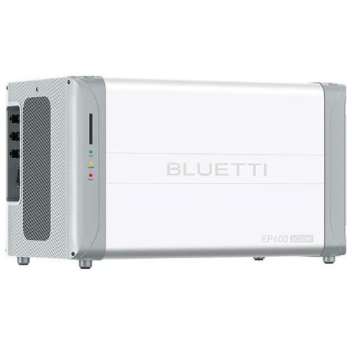 Портативна зарядна станція 6000W EP600+B500X2 BLUETTI