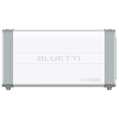 Портативна зарядна станція 6000W EP600+B500X2 BLUETTI