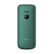 Мобiльний телефон Nomi i2403 Dark Green