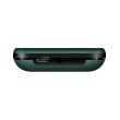 Мобiльний телефон Nomi i2403 Dark Green