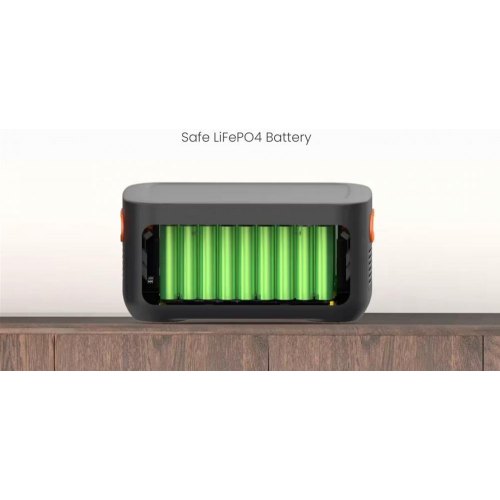 Додаткова батарея 1000 PLUS JACKERY