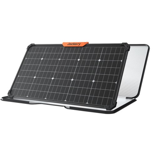 Сонячна панель SOLARSAGA 80W HTO737 JACKERY